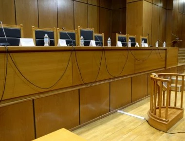 Γραμματέας Ένωσης Δικαστών και Εισαγγελέων: «Οι καταγγελίες Ράικου είναι σοβαρές πρέπει να ελεγχθούν»